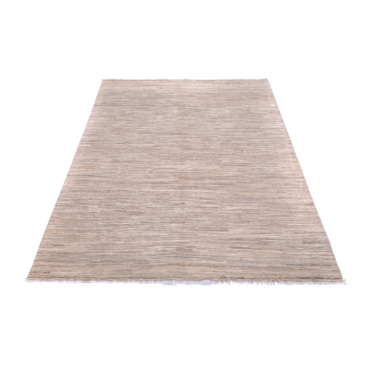 Tappeto Modern Gabbeh 240 X 158 cm