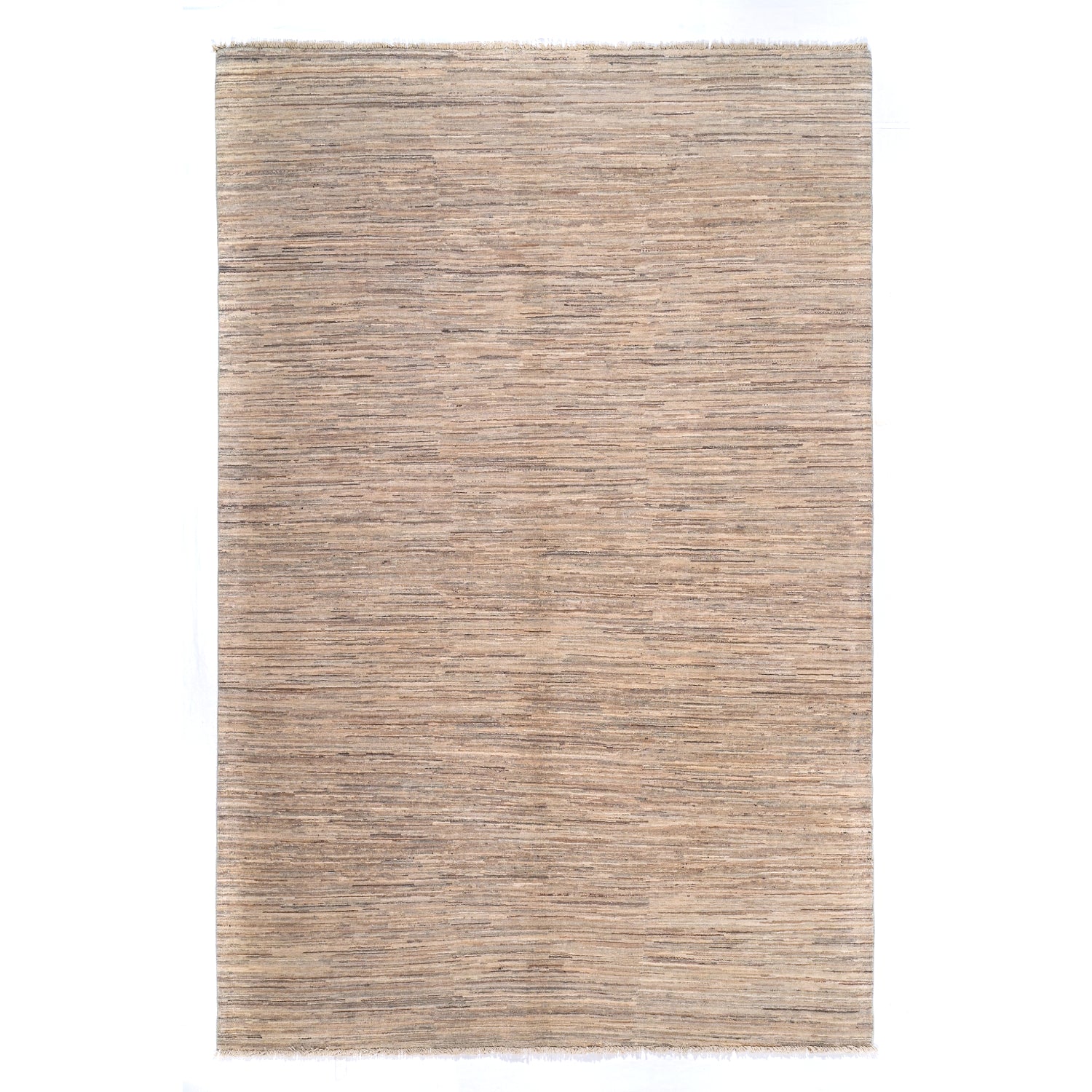 Tappeto Modern Gabbeh 240 X 158 cm