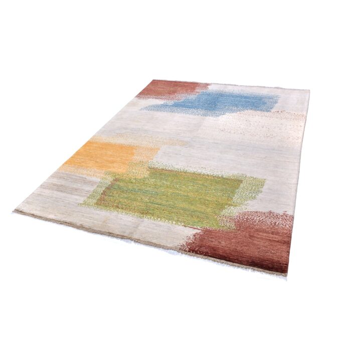 Tappeto Modern Gabbeh 238 X 171 cm