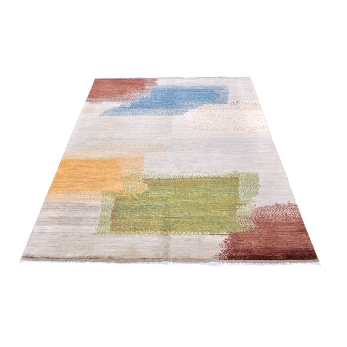 Tappeto Modern Gabbeh 238 X 171 cm