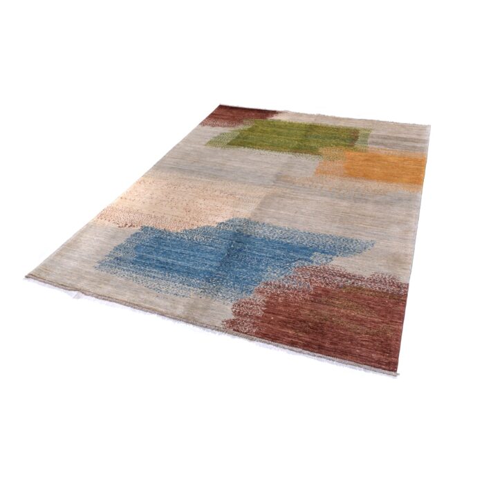 Tappeto Modern Gabbeh 238 X 171 cm