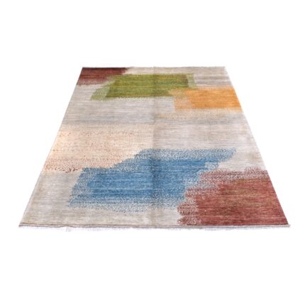 Tappeto Modern Gabbeh 238 X 171 cm