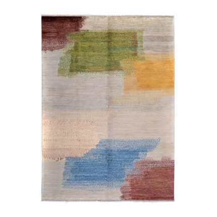 Tappeto Modern Gabbeh 238 X 171 cm