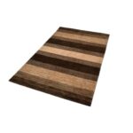 Tappeto Modern Gabbeh 220 X 140 cm