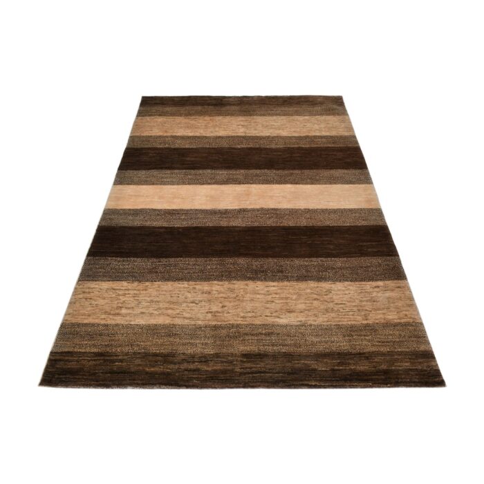 Tappeto Modern Gabbeh 220 X 140 cm