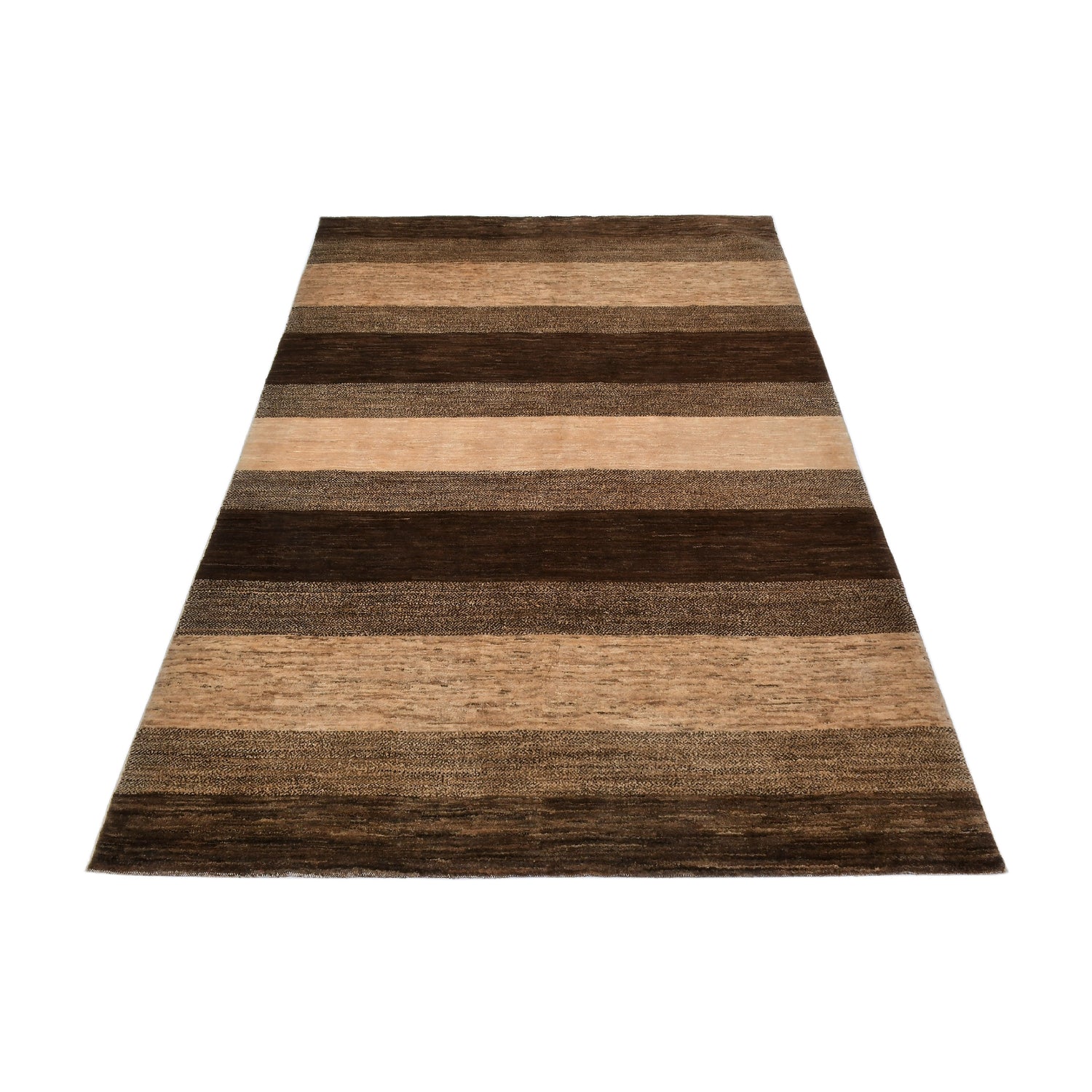 Tappeto Modern Gabbeh 220 X 140 cm