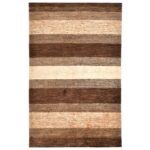 Tappeto Modern Gabbeh 220 X 140 cm
