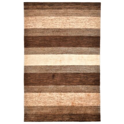 Tappeto Modern Gabbeh 220 X 140 cm