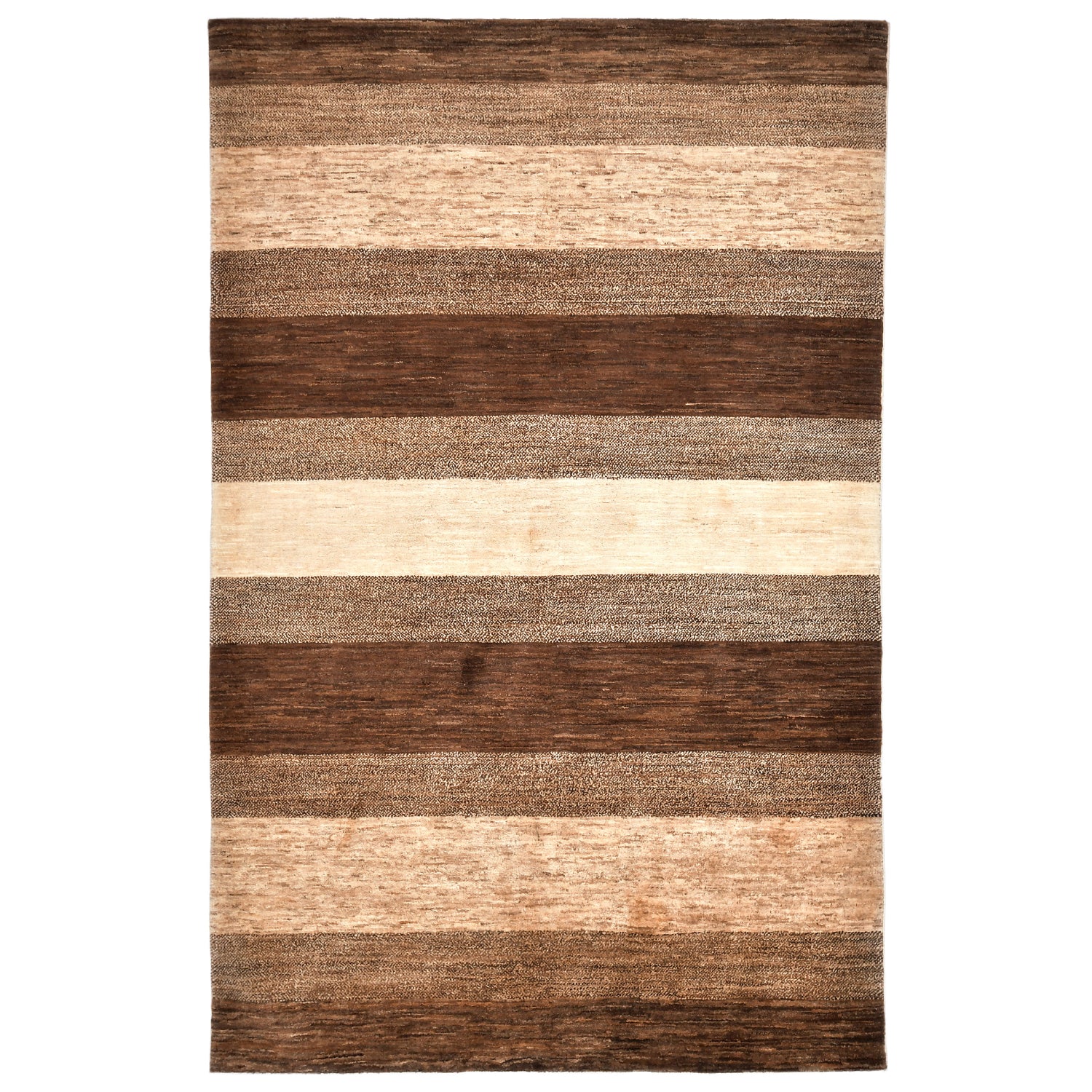 Tappeto Modern Gabbeh 220 X 140 cm