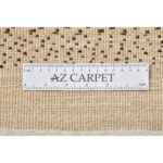 Tappeto Modern Gabbeh 199 x 100 cm