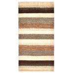 Tappeto Modern Gabbeh 199 x 100 cm