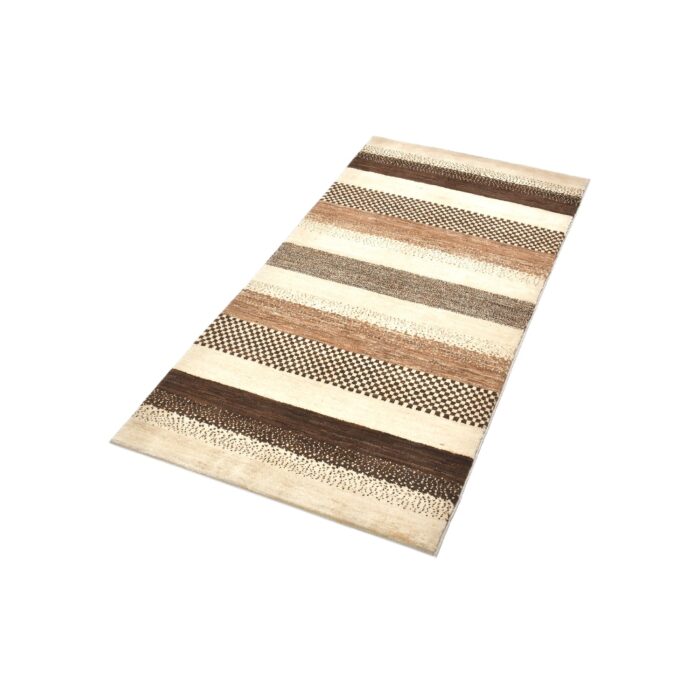 Tappeto Modern Gabbeh 199 x 100 cm