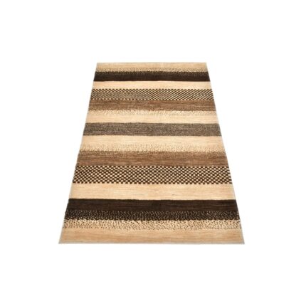 Tappeto Modern Gabbeh 199 x 100 cm