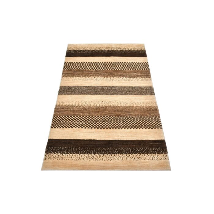 Tappeto Modern Gabbeh 199 x 100 cm
