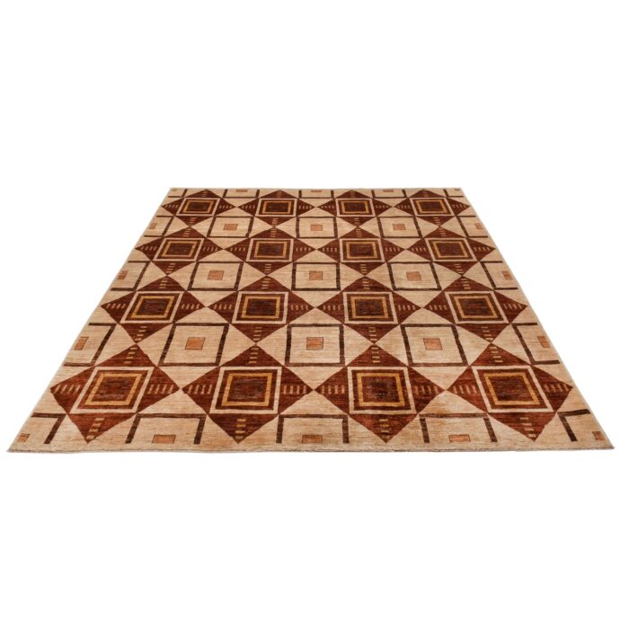 Tappeto Modern Gabbeh 263 X 240 cm