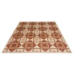 Tappeto Modern Gabbeh 263 X 240 cm