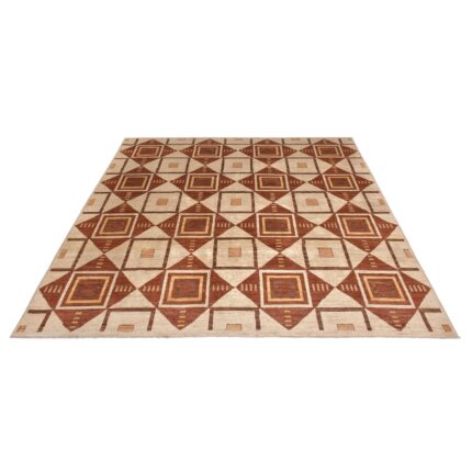 Tappeto Modern Gabbeh 263 X 240 cm