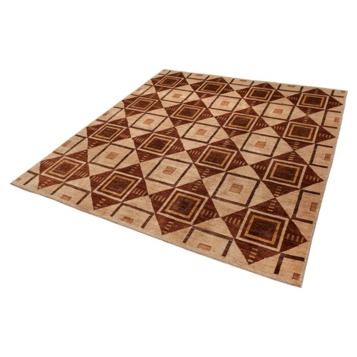 Tappeto Modern Gabbeh 263 X 240 cm