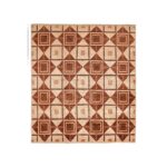 Tappeto Modern Gabbeh 263 X 240 cm