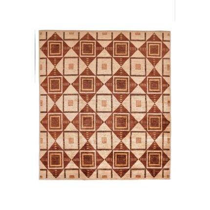 Tappeto Modern Gabbeh 263 X 240 cm