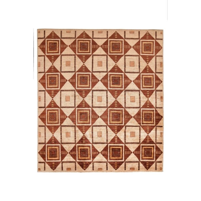 Tappeto Modern Gabbeh 263 X 240 cm