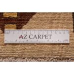 Tappeto Modern Gabbeh 263 X 240 cm