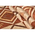 Tappeto Modern Gabbeh 263 X 240 cm