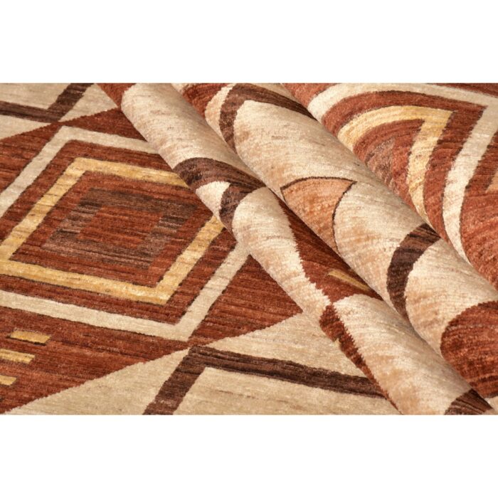 Tappeto Modern Gabbeh 263 X 240 cm