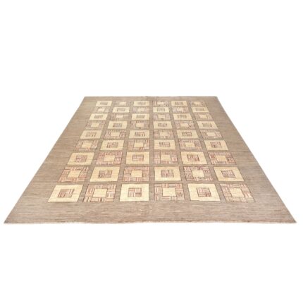 Tappeto Modern Gabbeh 355 X 266 cm