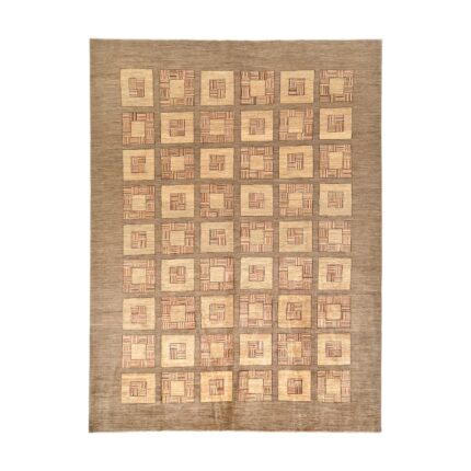 Tappeto Modern Gabbeh 355 X 266 cm