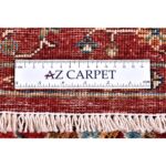 Tappeto Zigler Mono 196 X 148 cm