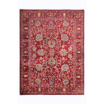 Tappeto Zigler Mono 196 X 148 cm