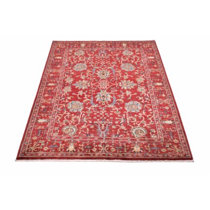 Tappeto Zigler Mono 196 X 148 cm