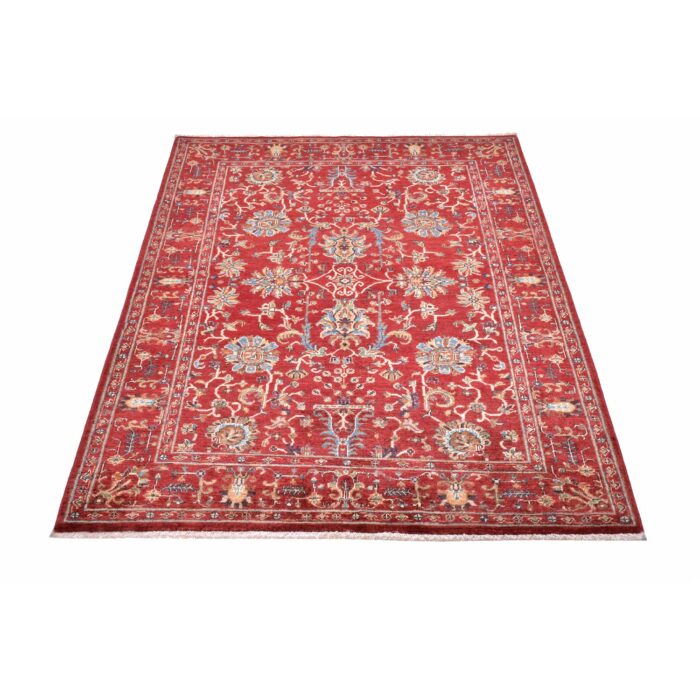 Tappeto Zigler Mono 196 X 148 cm