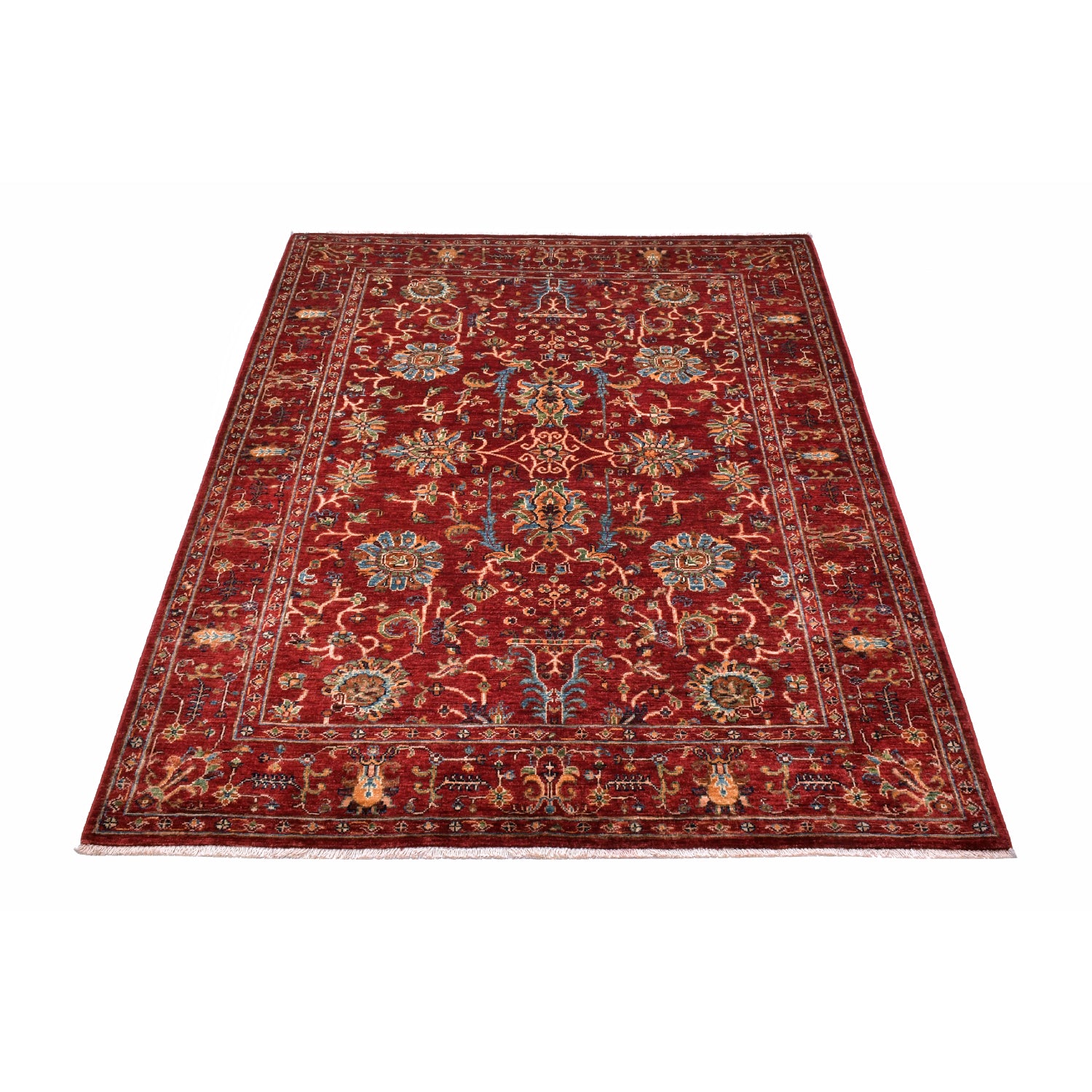 Tappeto Zigler Mono 196 X 148 cm