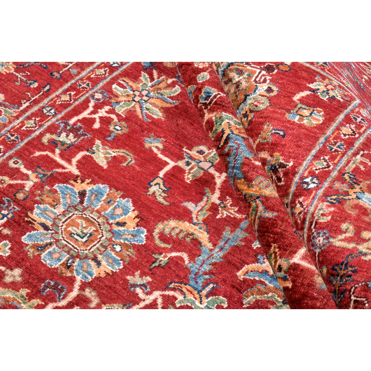 Tappeto Zigler Mono 196 X 148 cm