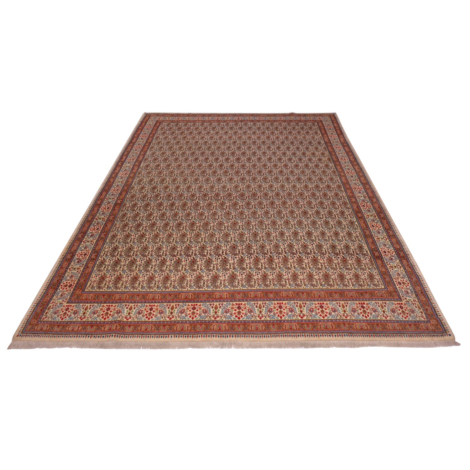 Tappeto Mud 358 X 258 cm