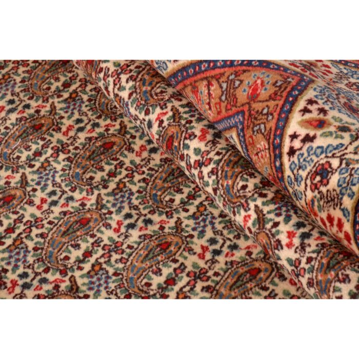 Tappeto Mud 358 X 258 cm
