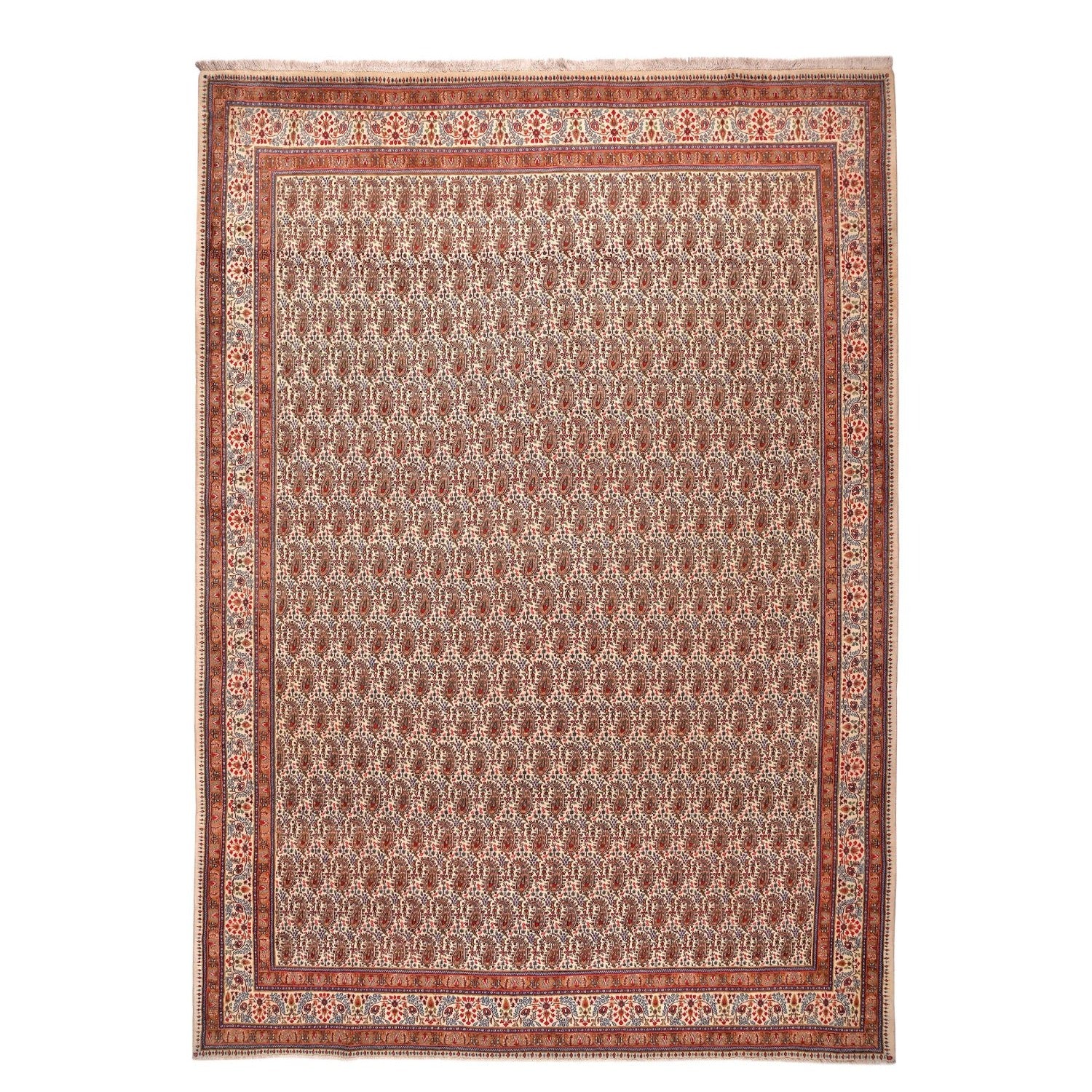 Tappeto Mud 358 X 258 cm
