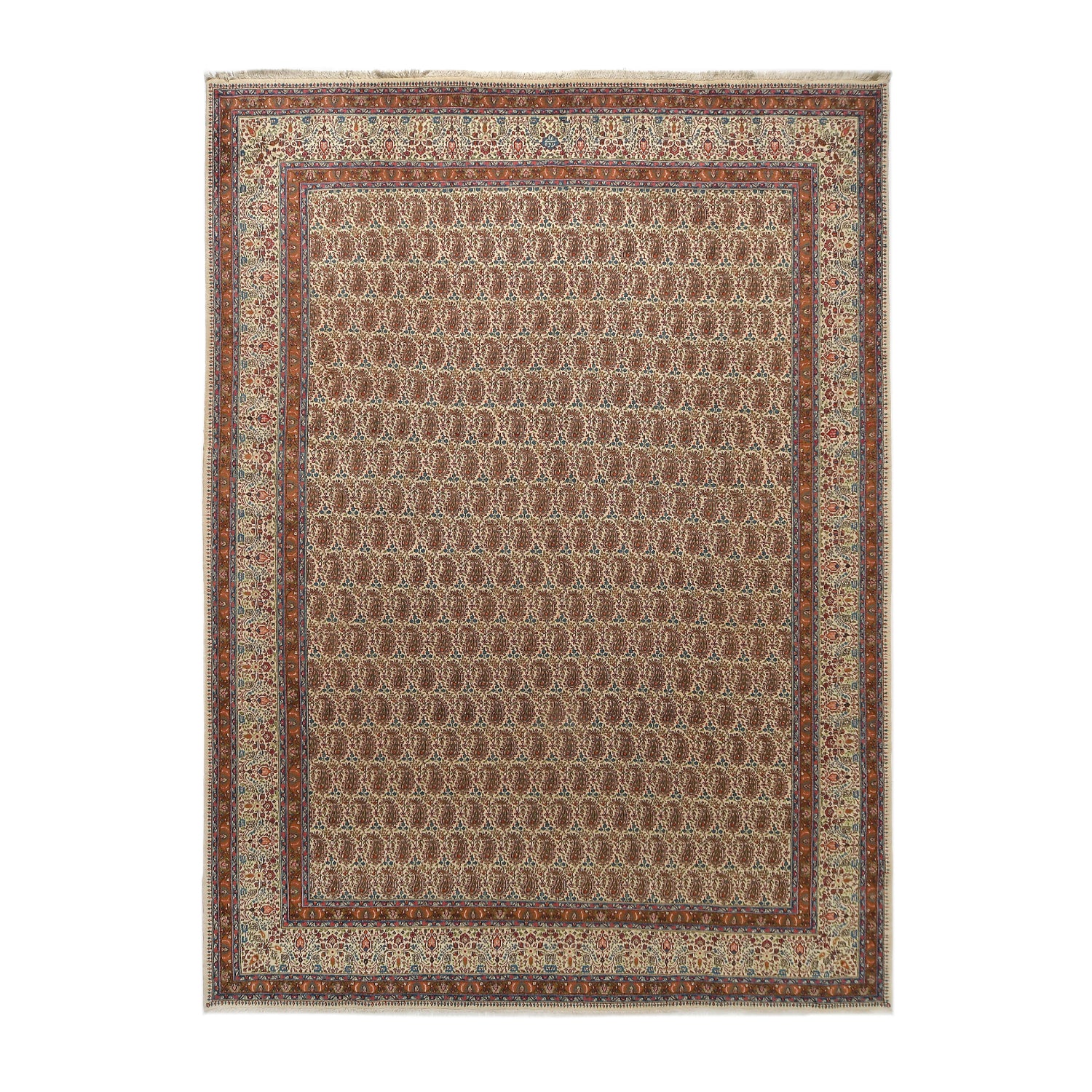 Tappeto Mud 358 x 265 cm