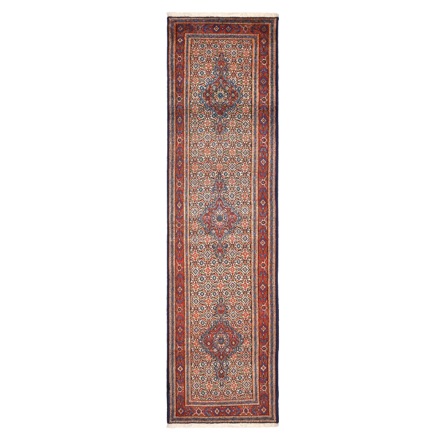 Tappeto Mud 286 x 78 Cm