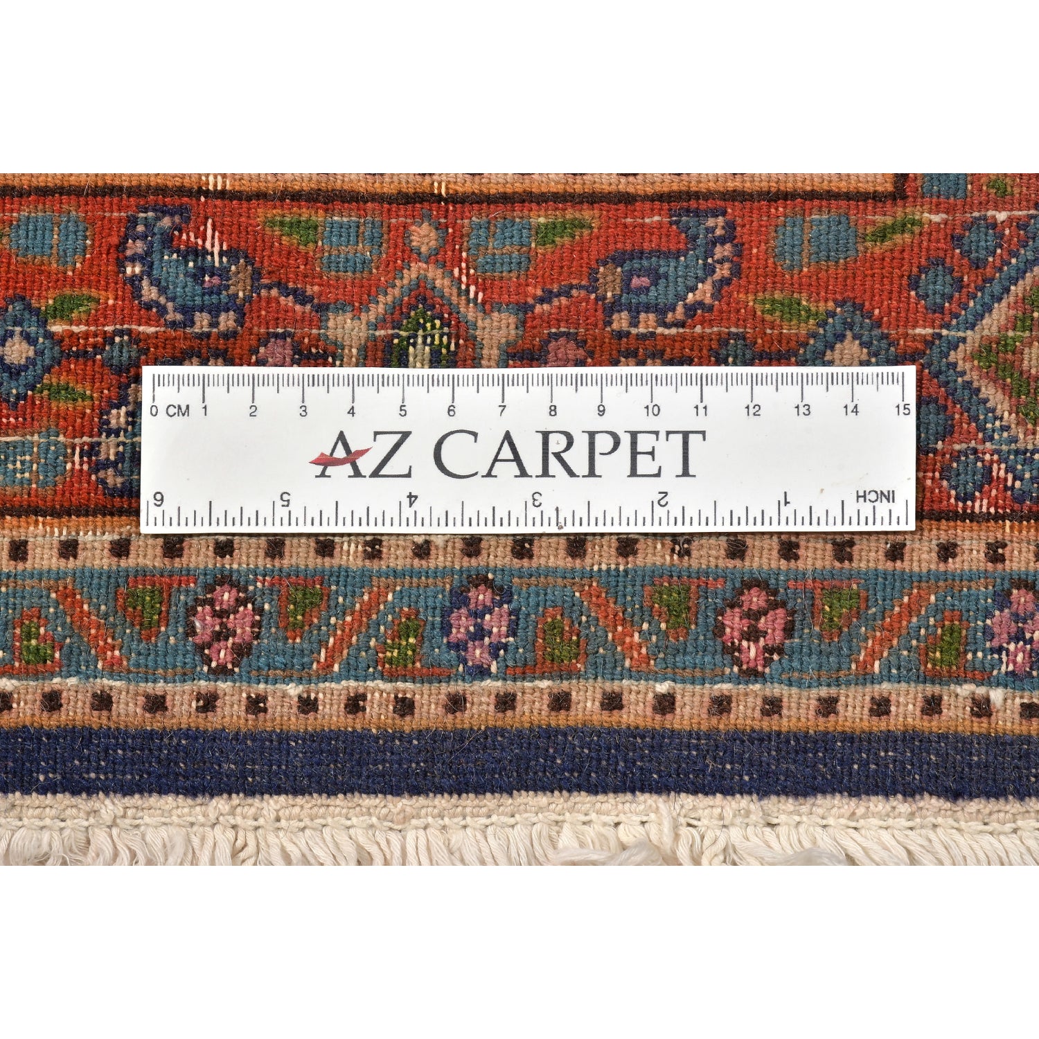 Tappeto Mud 286 x 78 Cm