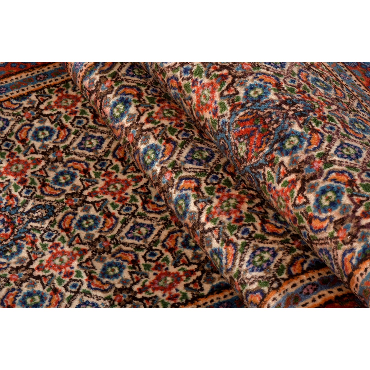 Tappeto Mud 286 x 78 Cm