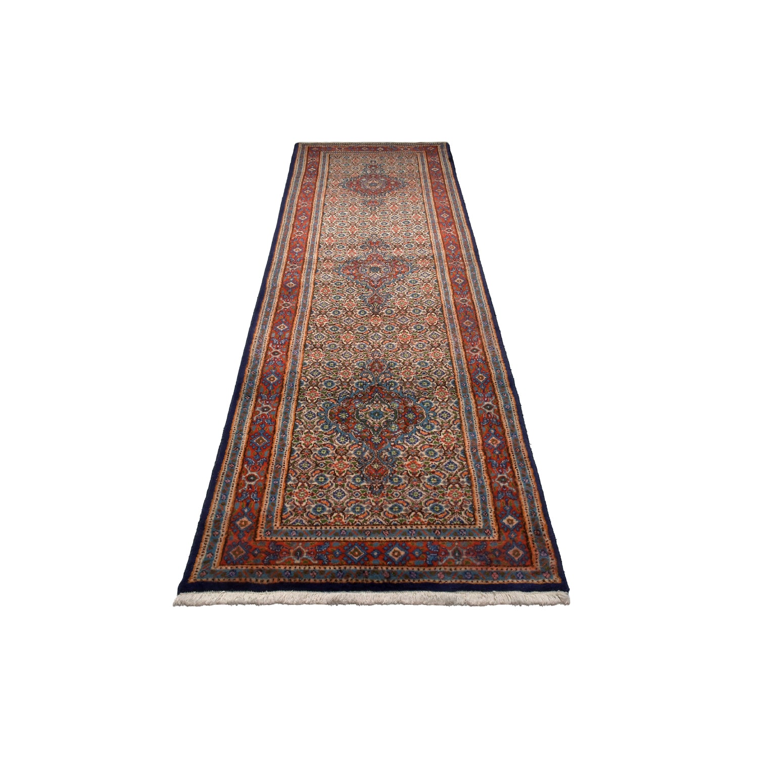 Tappeto Mud 286 x 78 Cm