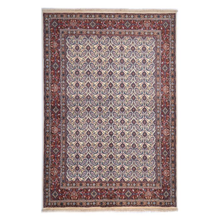 Tappeto Mud 240 X 165 cm