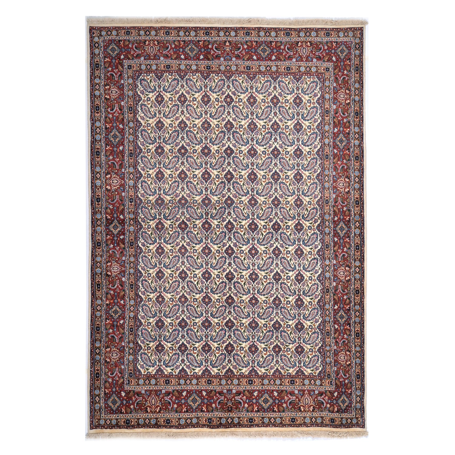 Tappeto Mud 240 X 165 cm