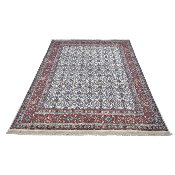 Tappeto Mud 240 X 165 cm