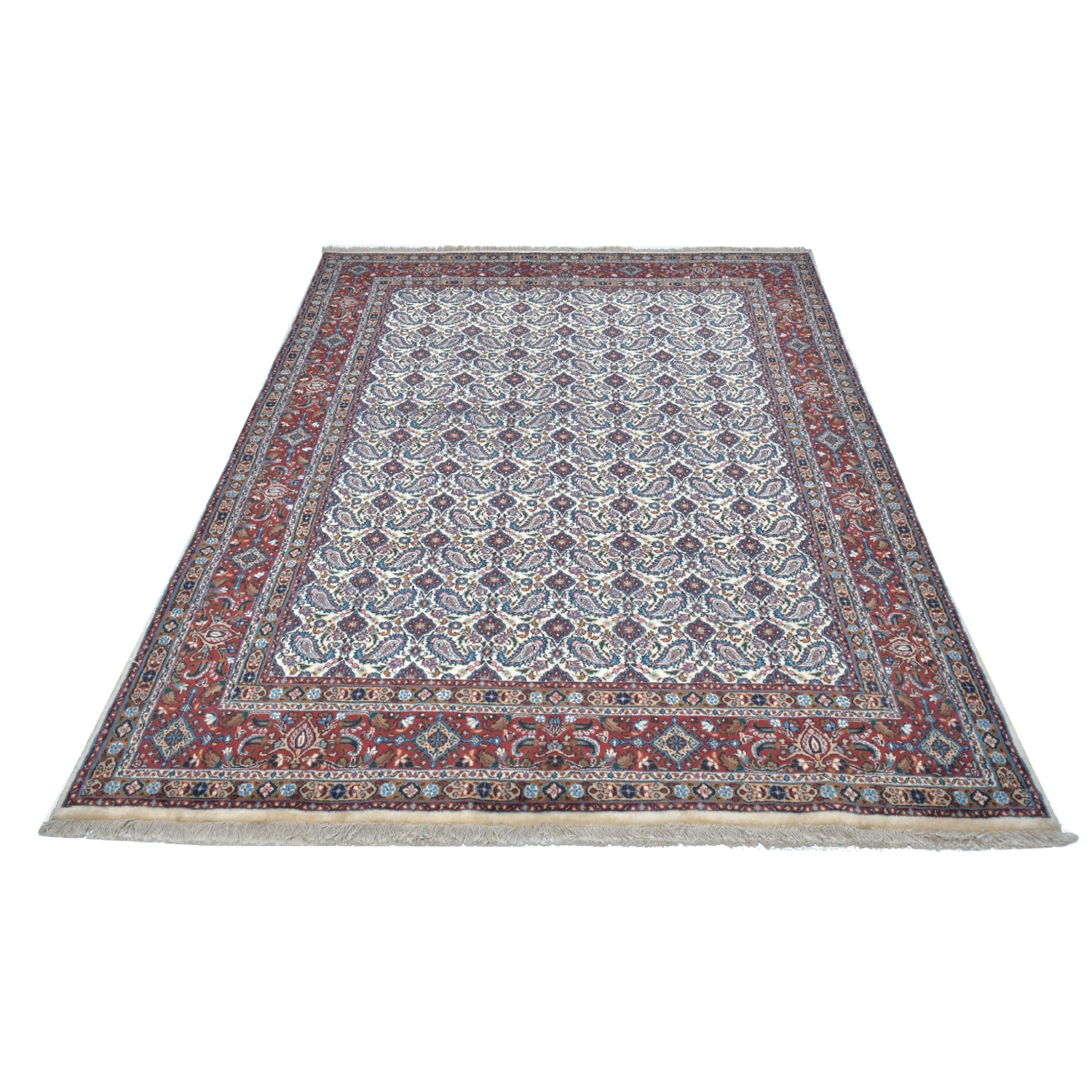 Tappeto Mud 240 X 165 cm