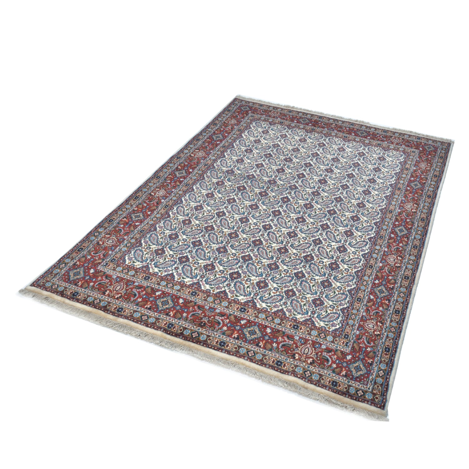 Tappeto Mud 240 X 165 cm