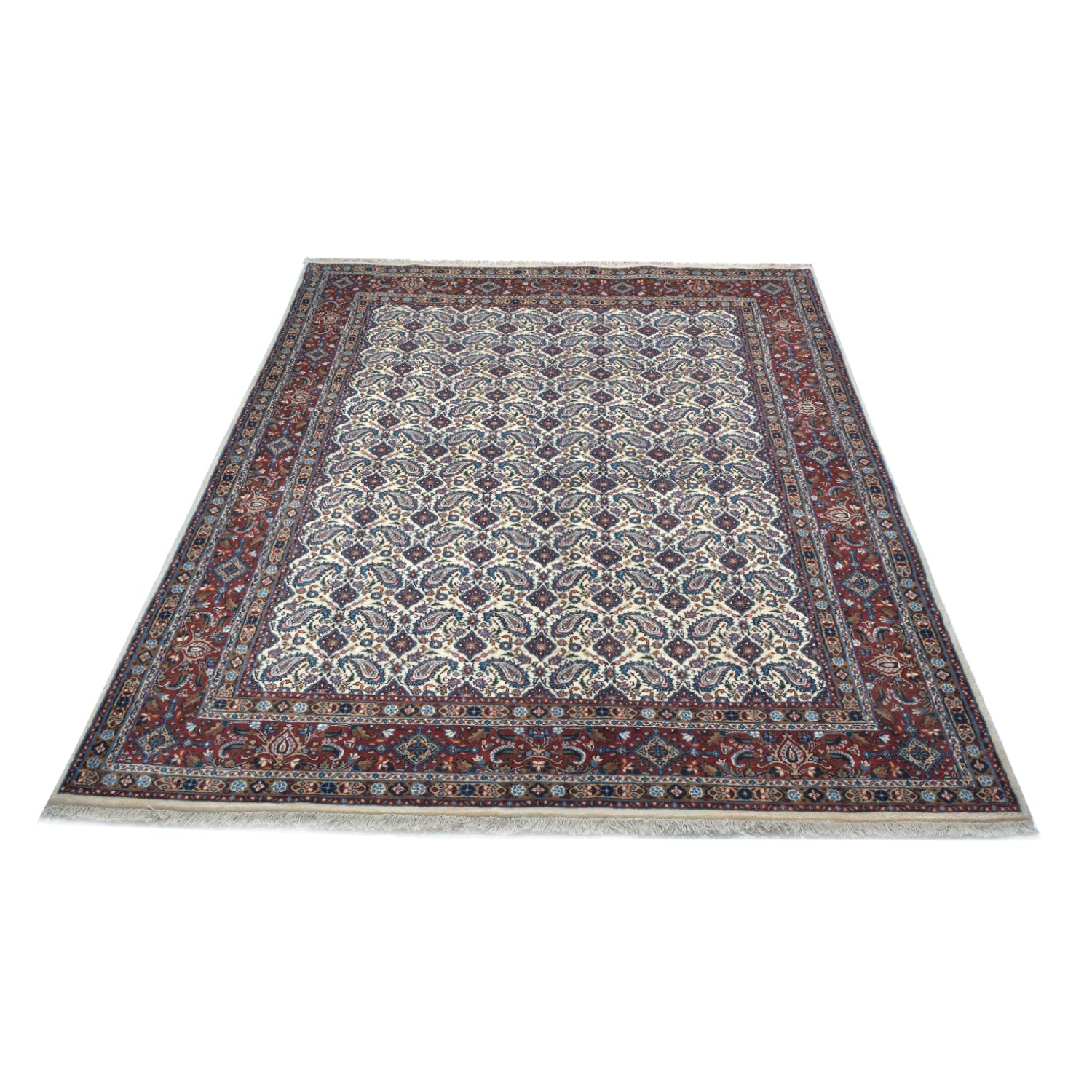 Tappeto Mud 240 X 165 cm